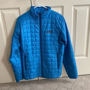 Patagonia Nano Puff Jacket Medium